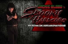 Jackie Blood's: Spooky Hardcore (2017) - Stream Online