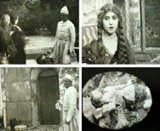 Qiz qalasi (1924) - Stream Online