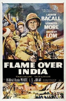 North West Frontier (1959) - Stream Online