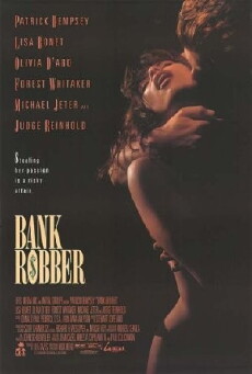 Bank Robber (1993) - Stream Online