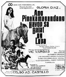 The Most Beautiful Animal in the World (1974) - Stream Online