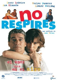 No respires: El amor está en el aire (1999) - Stream Online