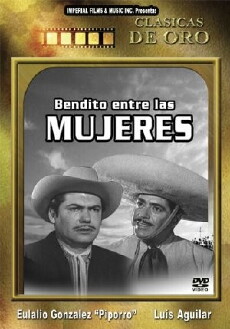Bendito entre las mujeres (1959) - Stream Online
