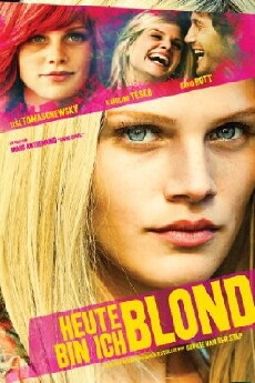 Heute bin ich blond (2013) - Stream Online