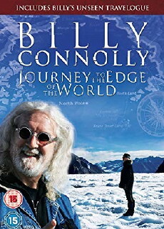 Billy Connolly: Journey to the Edge of the World (2009) - Stream Online