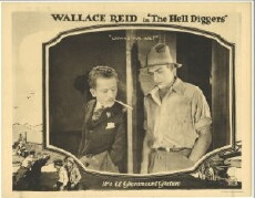 The Hell Diggers (1921) - Stream Online