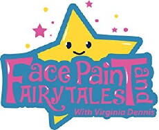 Face Paint and Fairy Tales (2017) - Stream Online