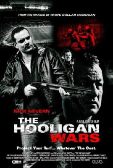 The Ice Cream Wars (2012) - Stream Online