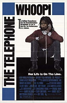 The Telephone (1988) - Stream Online