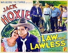 Law and Lawless (1932) - Stream Online