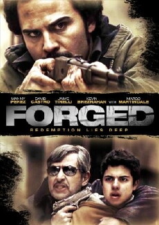 Forged (2010) - Stream Online