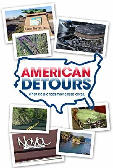 American Detours (2013) - Stream Online