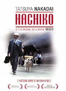 Hachi-ko (1987) - Stream Online