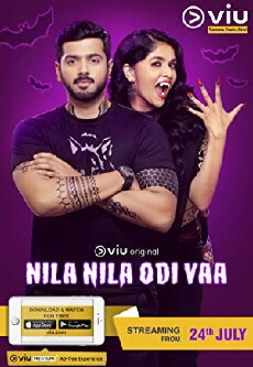 Nila Nila Odi Vaa (2018) - Stream Online