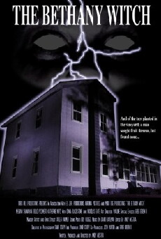 The Bethany Witch (2012) - Stream Online