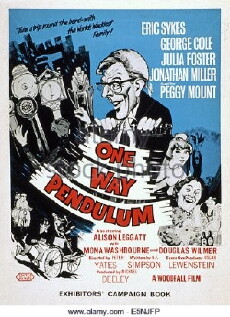 One Way Pendulum (1965) - Stream Online