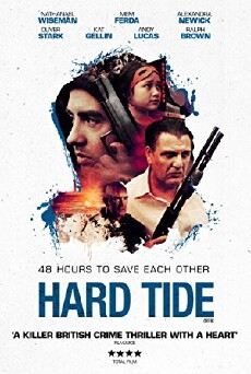 Hard Tide (2015) - Stream Online