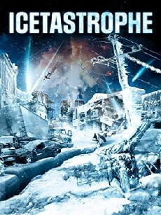 Christmas Icetastrophe (2014) - Stream Online