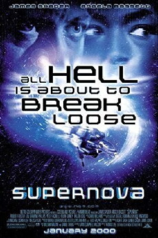 Supernova (2000) - Stream Online