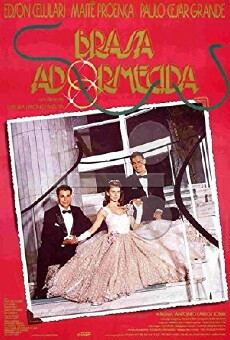Brasa Adormecida (1987) - Stream Online