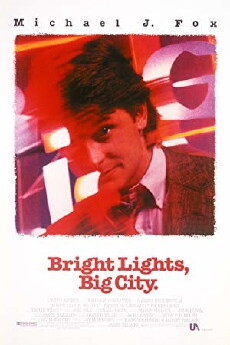 Bright Lights, Big City (1988) - Stream Online