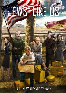 Go West! (2018) - Stream Online