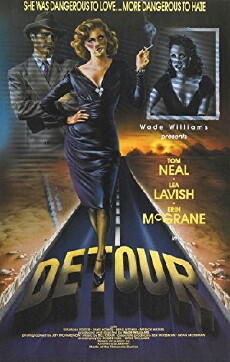 Detour (1992) - Stream Online