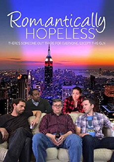 Romantically Hopeless (2015) - Stream Online