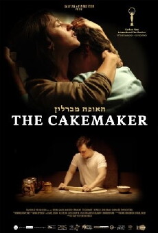 Der Kuchenmacher (2017) - Stream Online