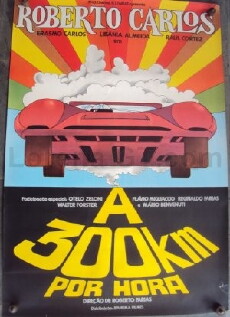 Roberto Carlos a 300 Quilômetros por Hora (1971) - Stream Online