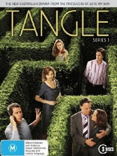 Tangle (2009) - Stream Online