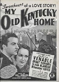 My Old Kentucky Home (1938) - Stream Online