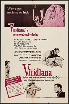 Viridiana (1961) - Stream Online