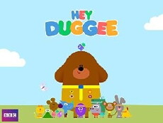 Hey Duggee (2014) - Stream Online