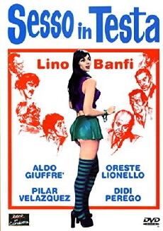 Sesso in testa (1974) - Stream Online