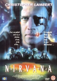 Nirvana - Jagd im Cyberspace (1997) - Stream Online