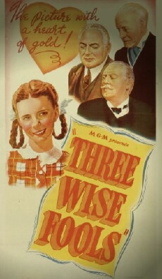Three Wise Fools (1946) - Stream Online