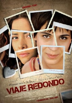 Viaje redondo (2009) - Stream Online