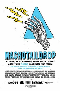Machotaildrop (2009) - Stream Online