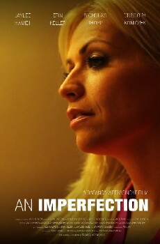 An Imperfection (2015) - Stream Online