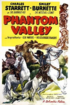Phantom Valley (1948) - Stream Online