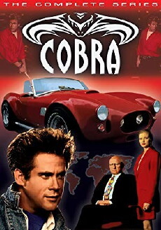 Cobra (1993) - Stream Online