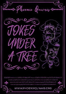 Jokes Under A Tree (2018) - Stream Online
