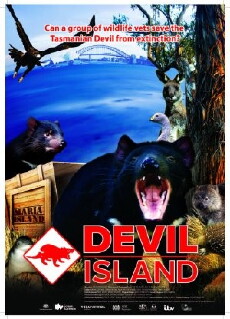 Devil Island (2013) - Stream Online