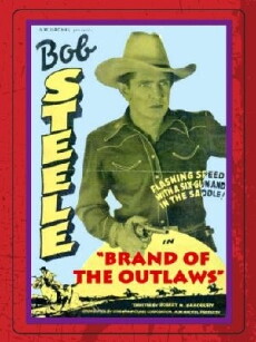 Brand of the Outlaws (1936) - Stream Online