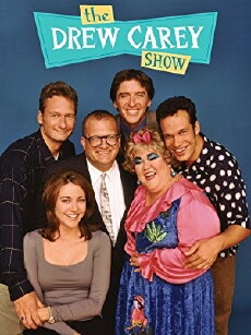 The Drew Carey Show (1995) - Stream Online