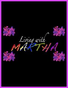 Living with Martha (2015) - Stream Online