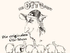 Hilfe, Otto kommt! (1983) - Stream Online