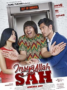 Insya Allah Sah (2017) - Stream Online