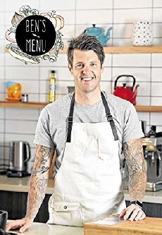 Ben's Menu (2014) - Stream Online